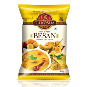 OilKosha Besan