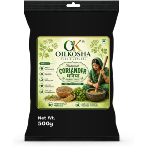 Oilkosha Dhaniya Powder