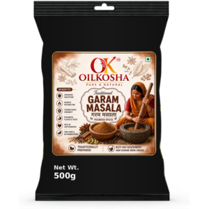 Oilkosha Garam Masala