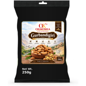 Oilkosha Gurbandi Giri