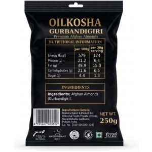Oilkosha Gurbandi Giri