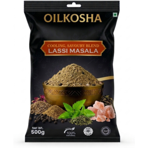Oilkosha Lassi Masala