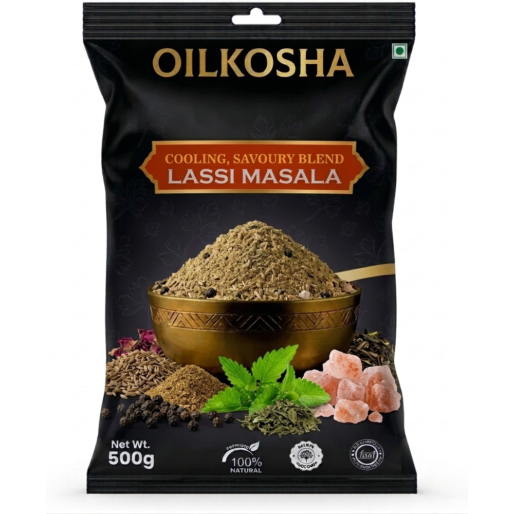 Oilkosha Lassi Masala