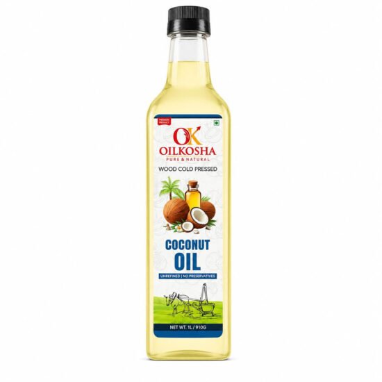 Oilkosha Coconut Oil