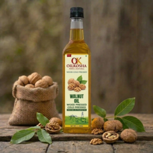 Oilkosha Walnut Oil