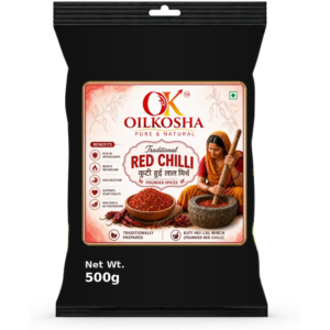 Oilkosha Mirchi Powder