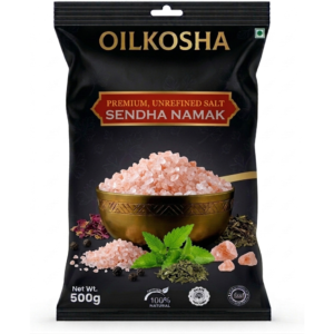 Oilkosha Sendha Namak