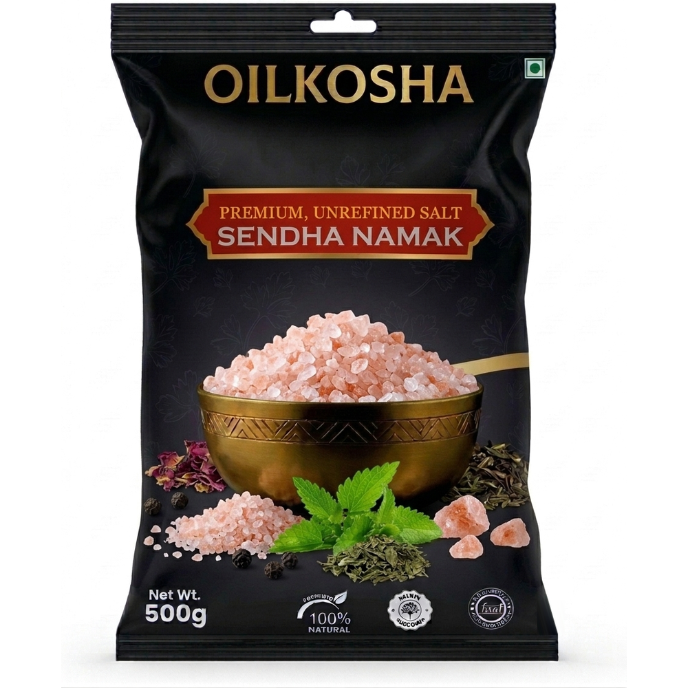 Oilkosha Sendha Namak