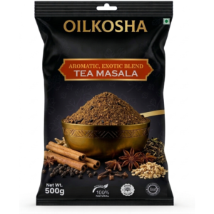 Oilkosha Tea Masala
