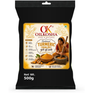 Oilkosha Haldi Powder