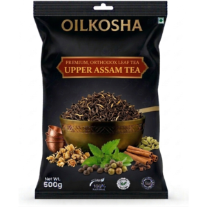 OilKosha Upper Assam Tea