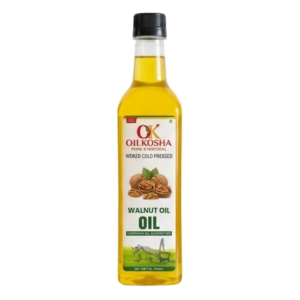 Oilkosha Walnut Oil